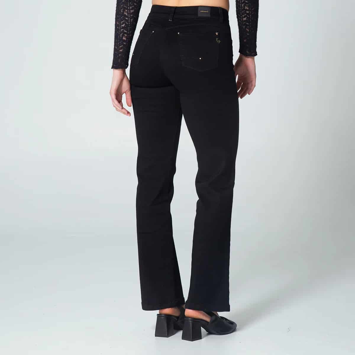 Jean Straight Tryx - miniatura 11