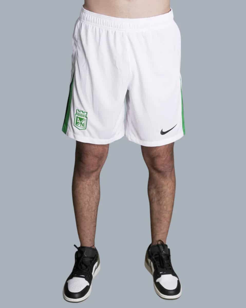 PANTALONETA LOCAL HOMBRE NIKE 2026 - miniatura 4