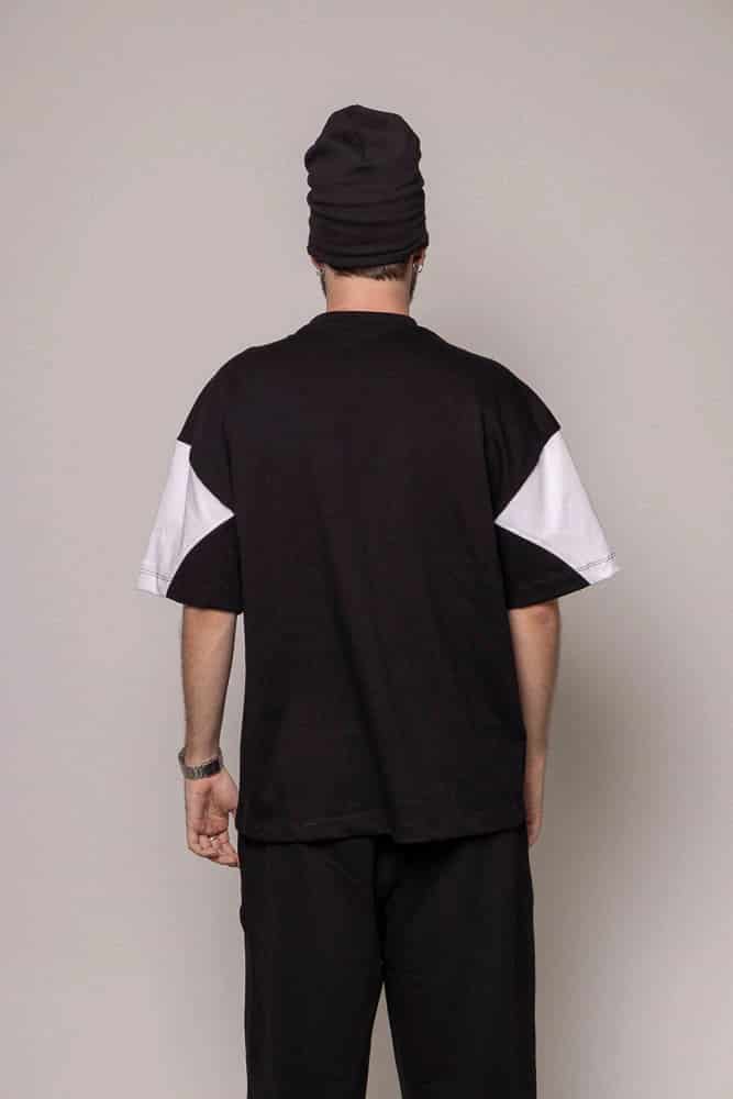 Oversized 87/27 Cortes-Negra - miniatura 6