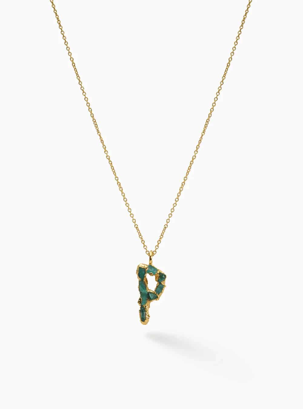 Collar Letras ABC - miniatura 17