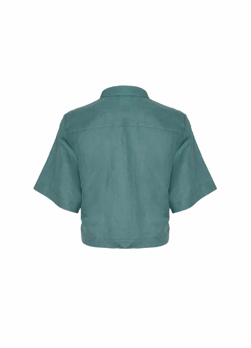 VULCANO KATYA SHIRT 9437 - miniatura 2