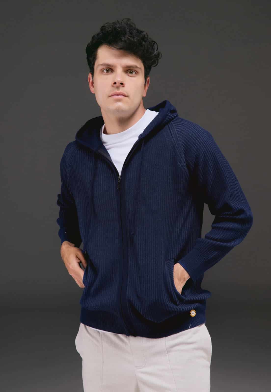 Hoodie Jacob - miniatura 2