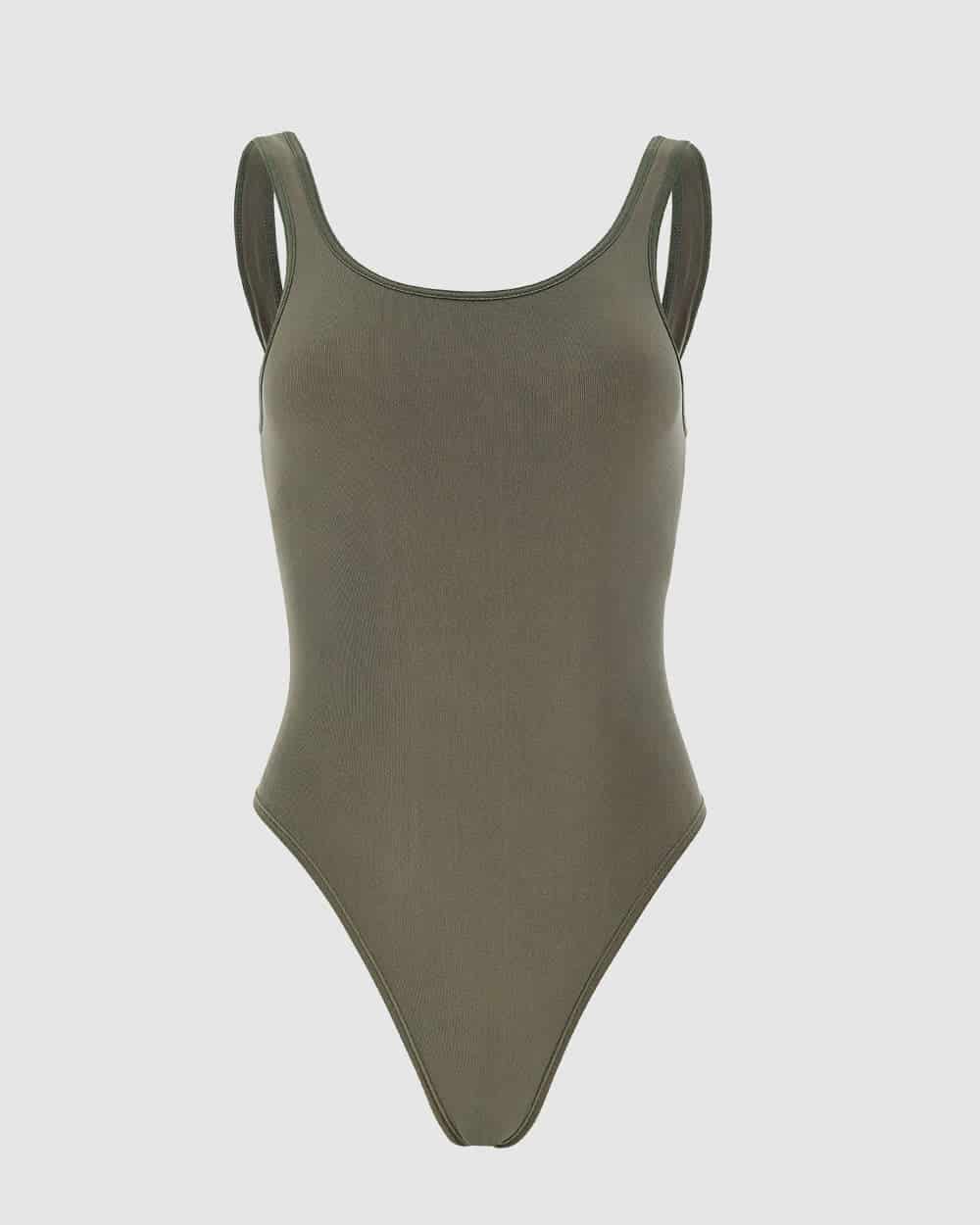 BABE BODY OLIVE - miniatura 3