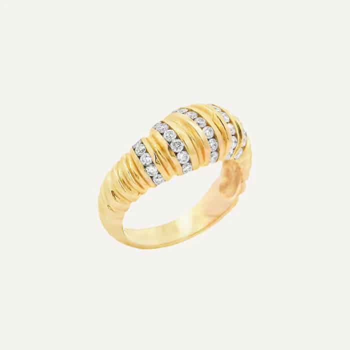 Anillo Shell - miniatura 2