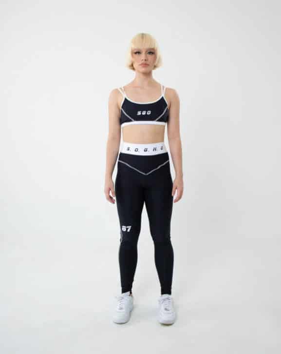 Top-Deportivo-Negro - miniatura 1