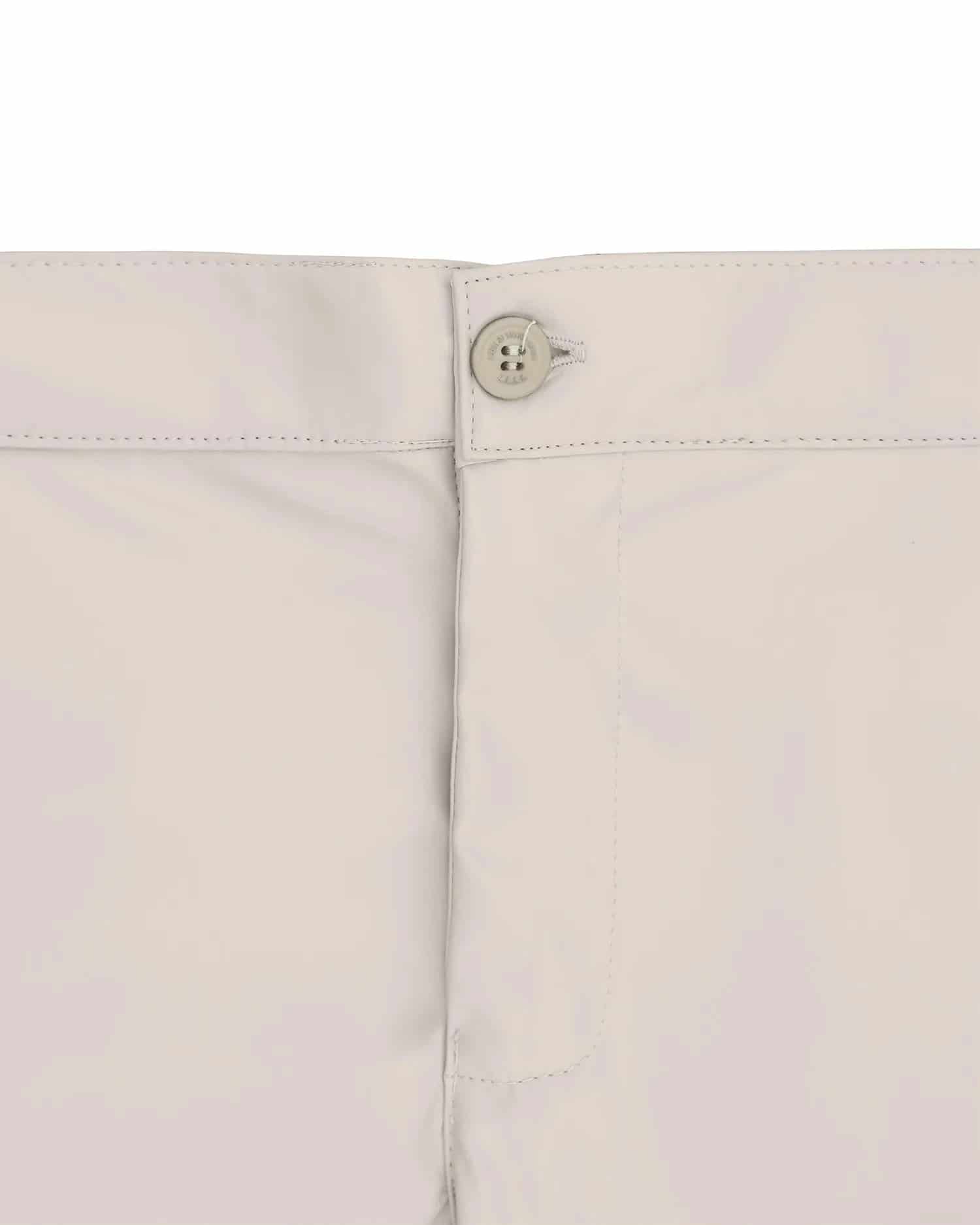 Pantalón Cuerina Almendra - miniatura 6