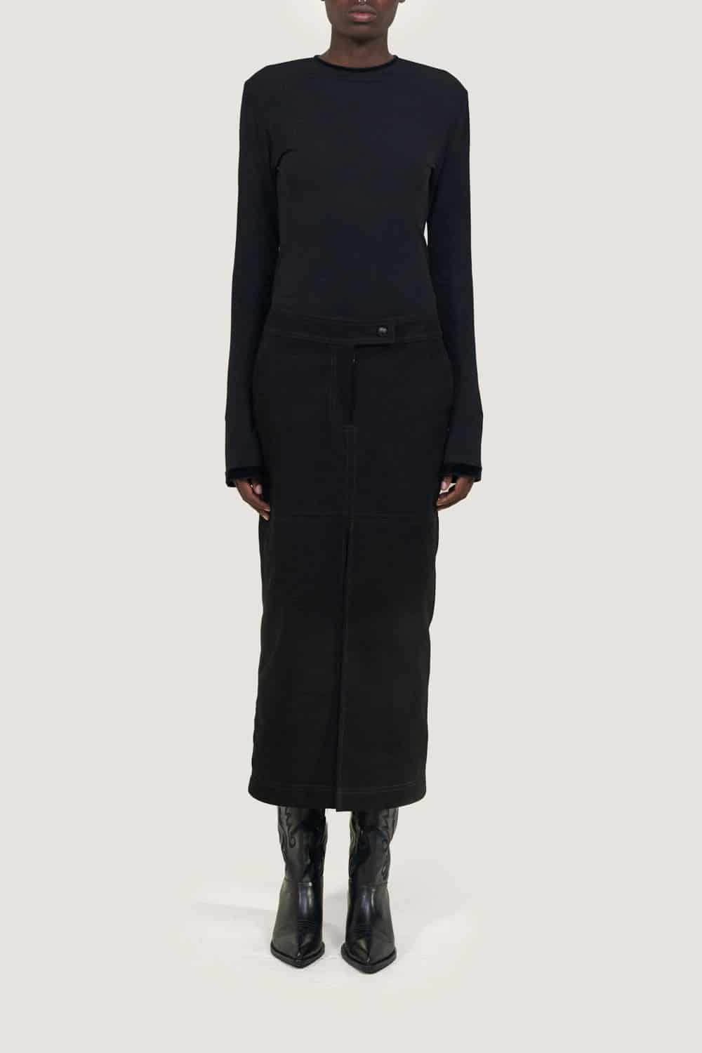 Epic Statement Skirt - miniatura 2