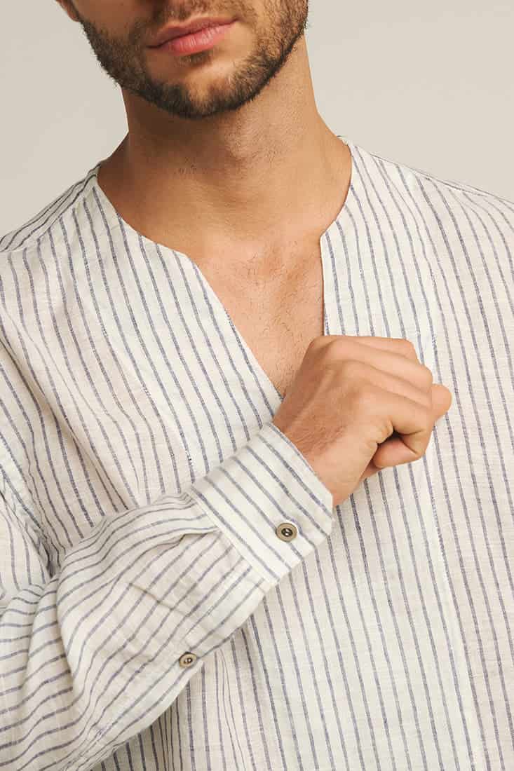 Camisa - miniatura 4
