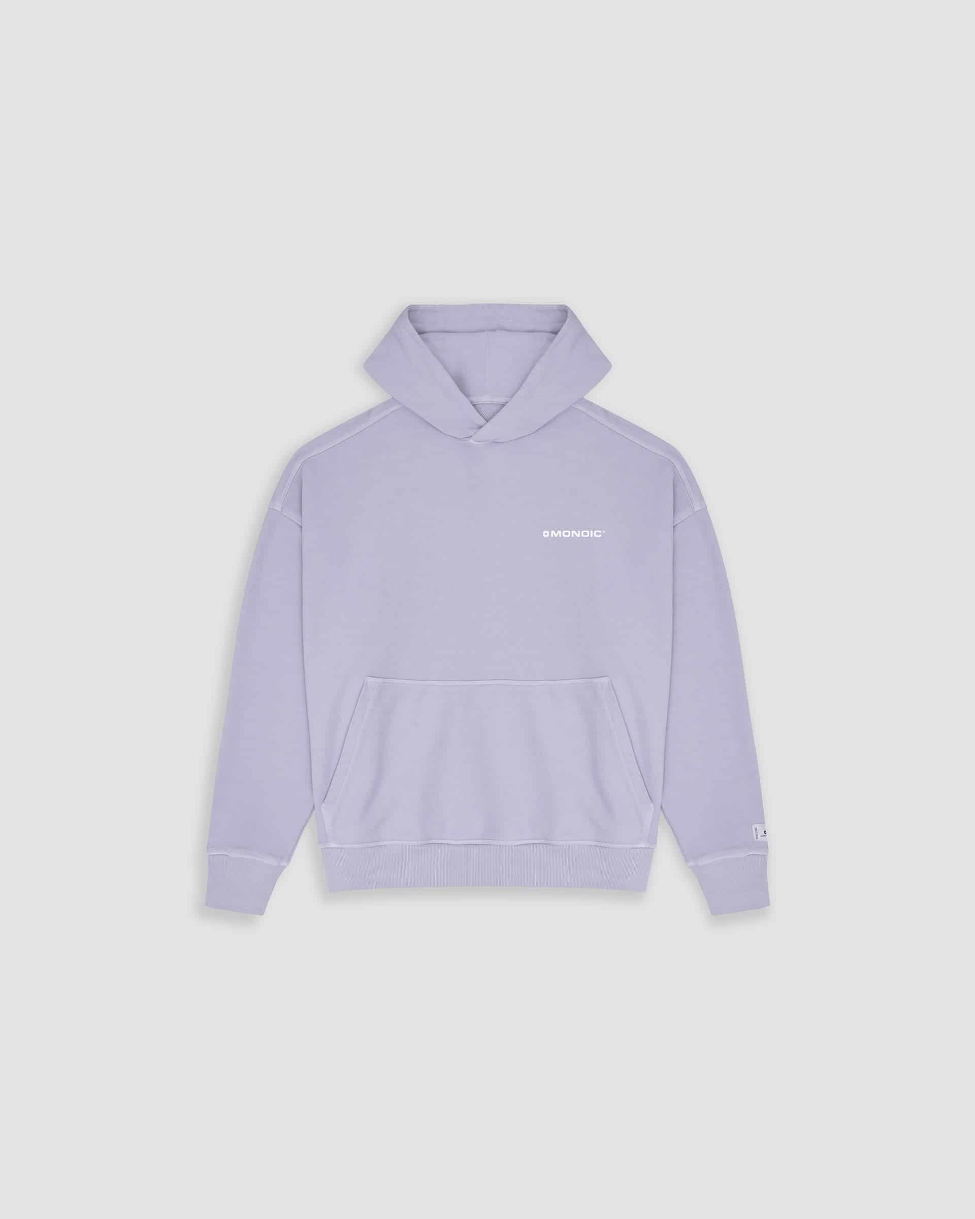 Hoodie Básico V2 - Lila - miniatura 1