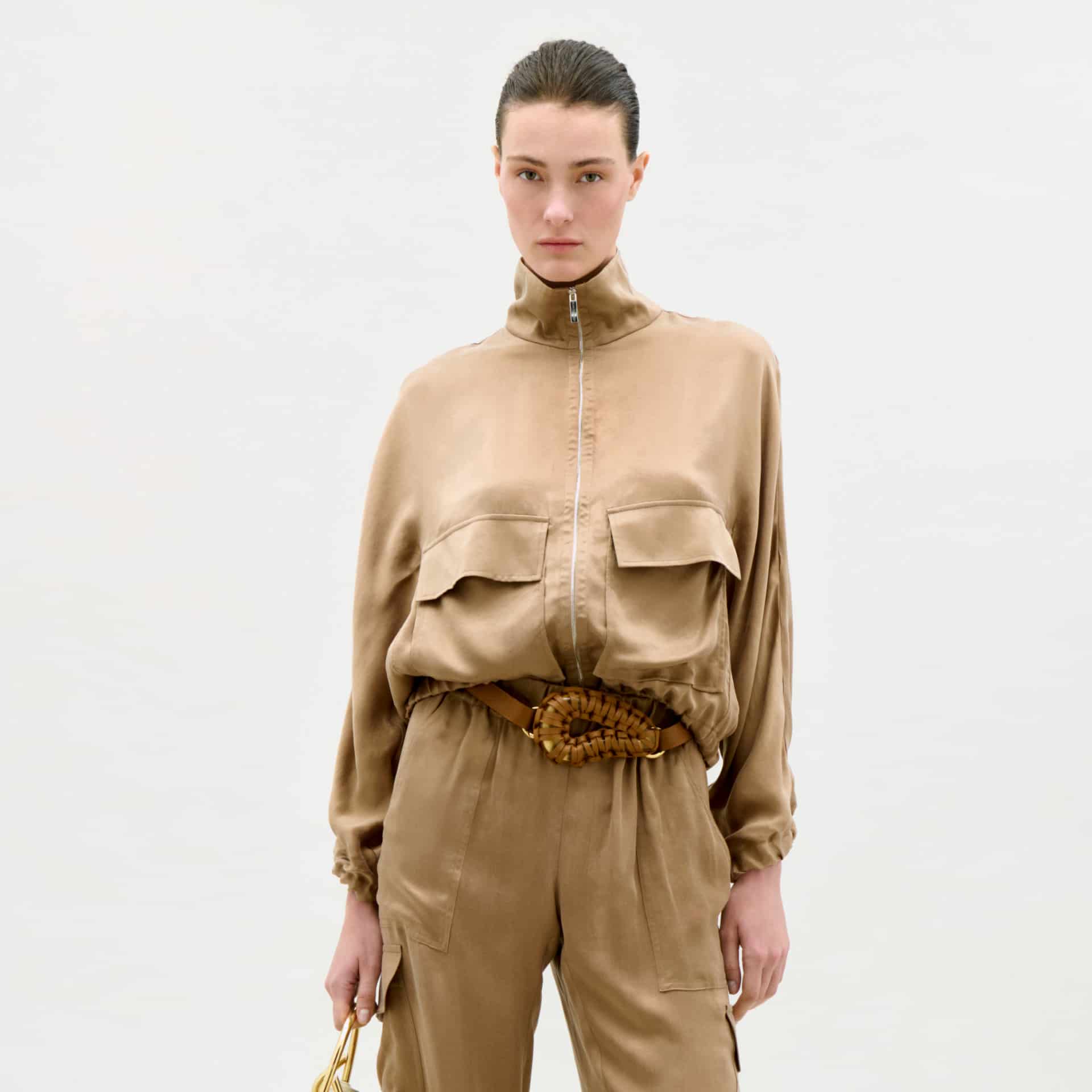 Donata Jacket - miniatura 1