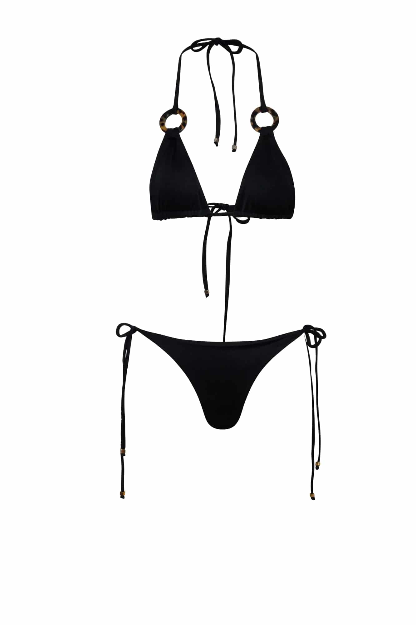 Kaia Bikini Bottom - miniatura 2