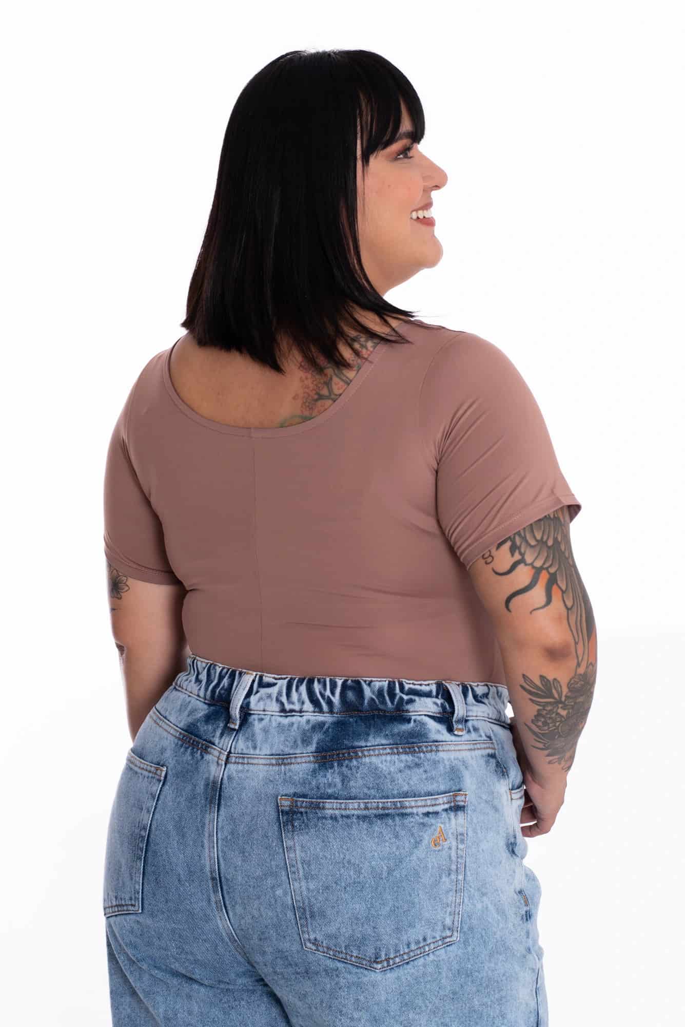 Body Yara Café - miniatura 6