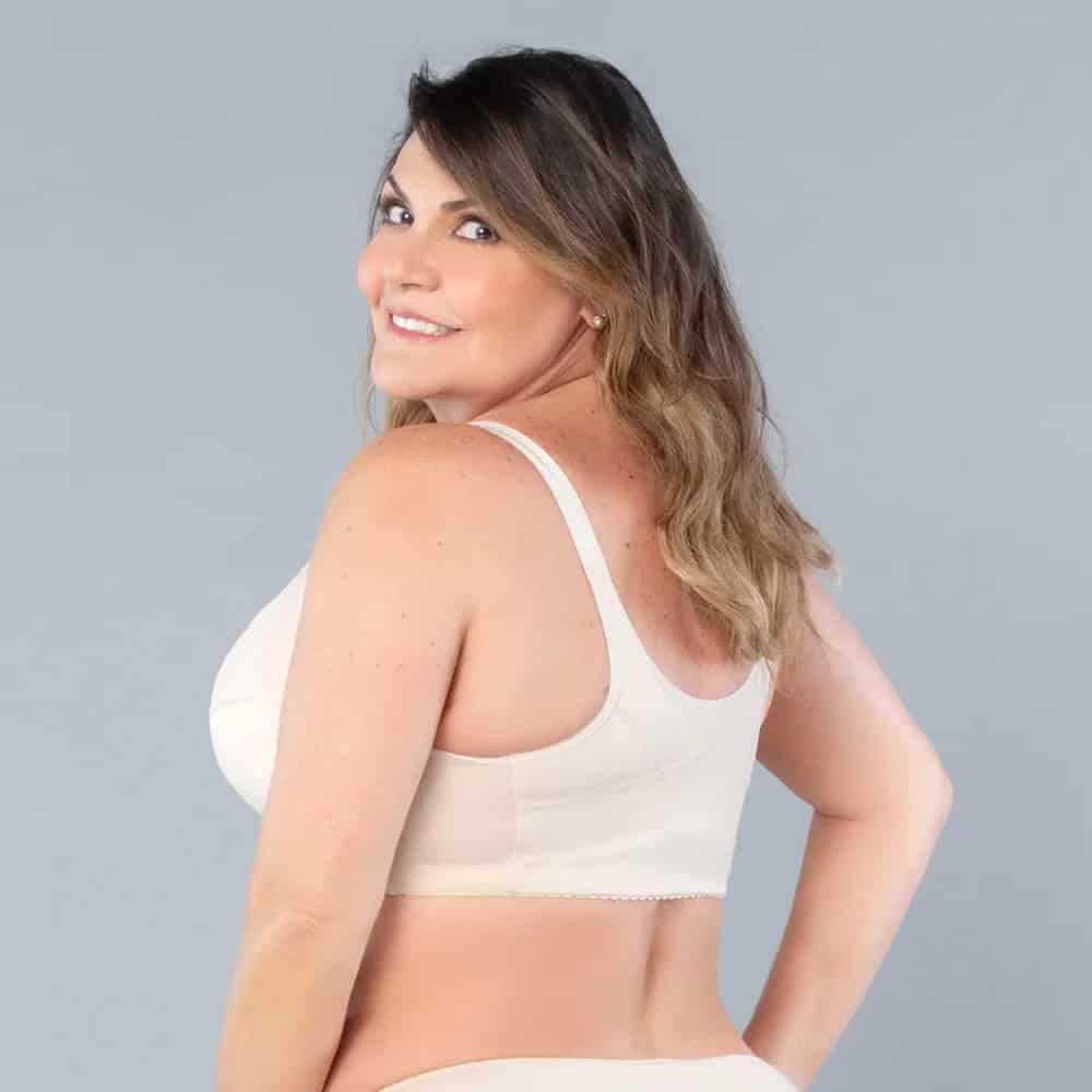 Brasier feminidad y soporte - miniatura 6