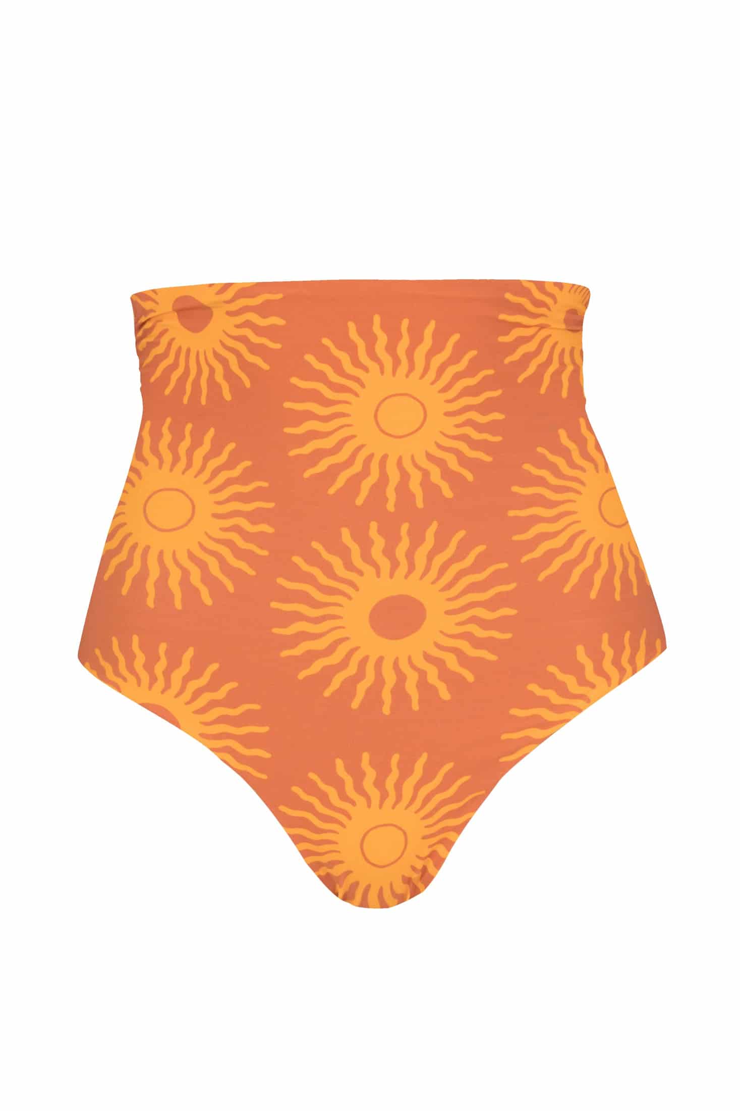 SCARLETT BIKINI BOTTOM - miniatura 2