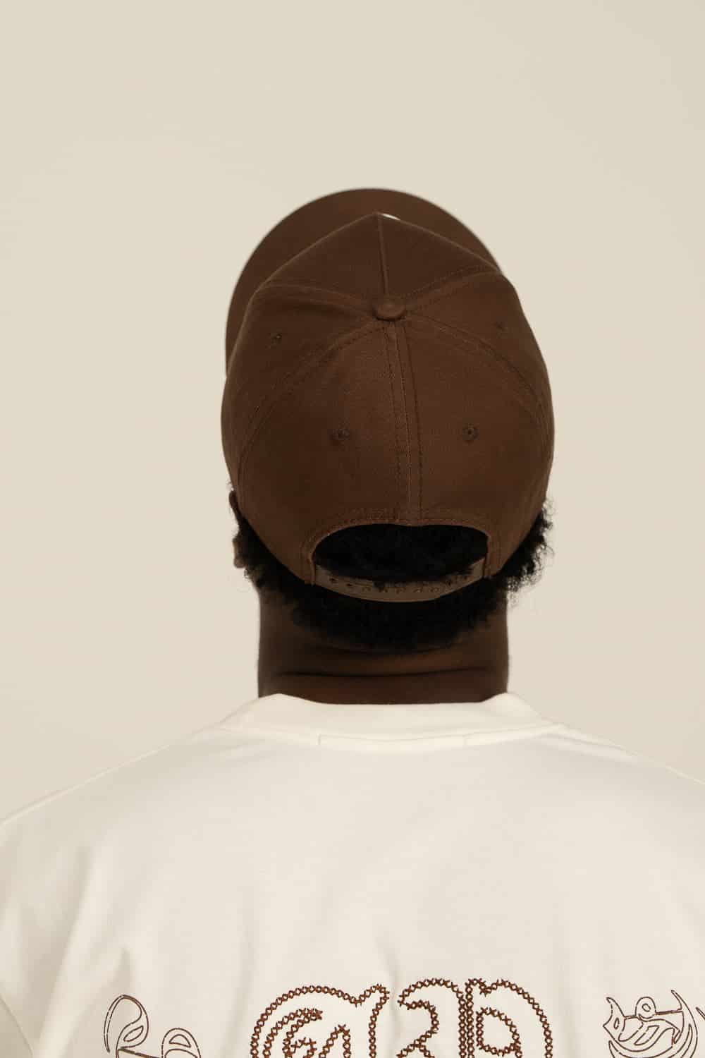 SACRA CAP - miniatura 3