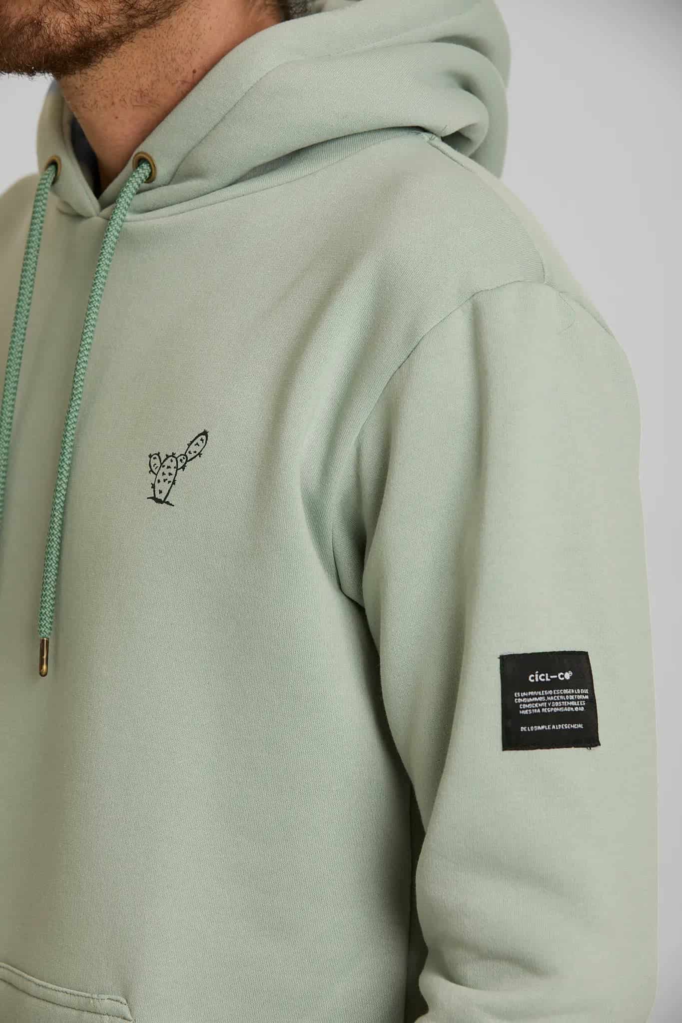 Hoodie Carry What Matters - miniatura 8