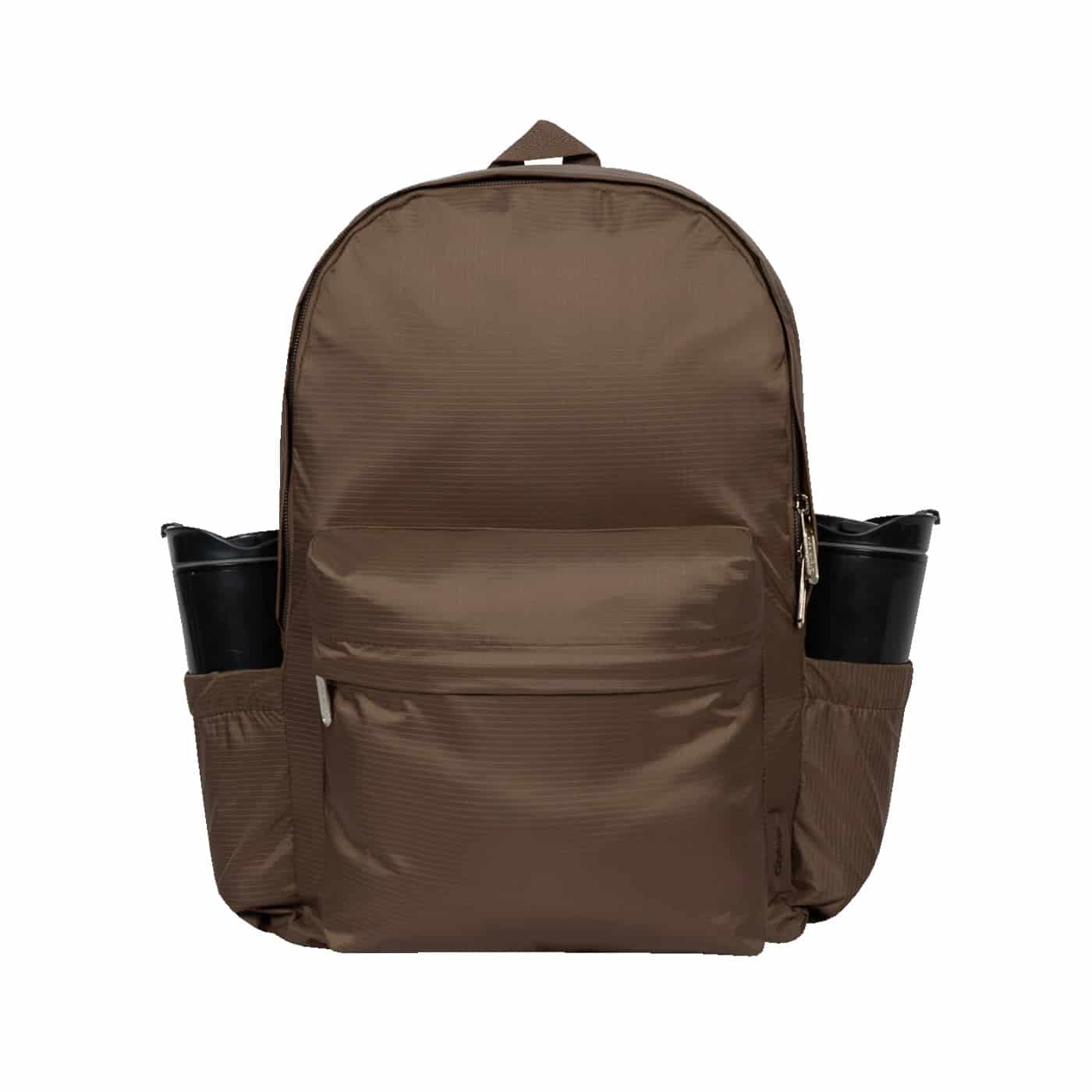 Morral Urbano Citybags Light Café - miniatura 5