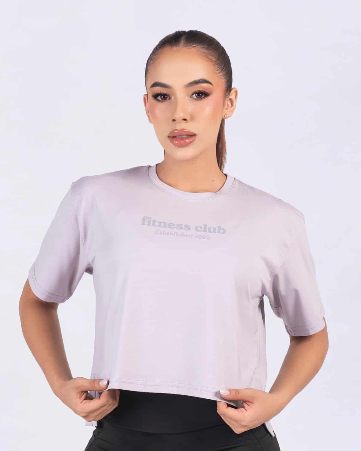Blusa Fit┃KAYBU REF. 1016-3 - miniatura 1
