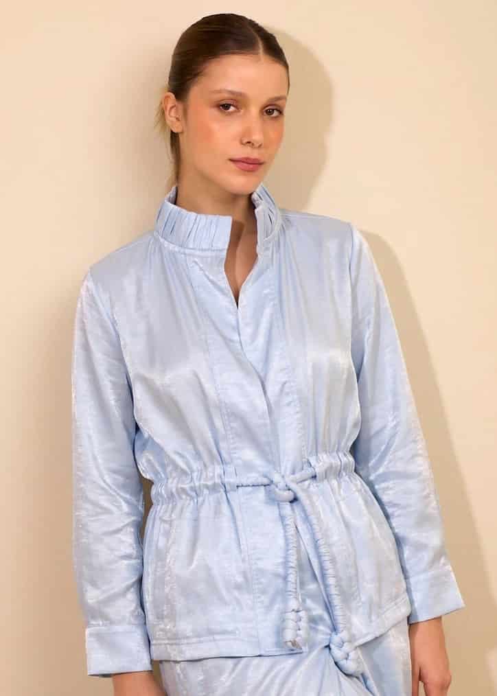 CHAQUETA SENDA - miniatura 3