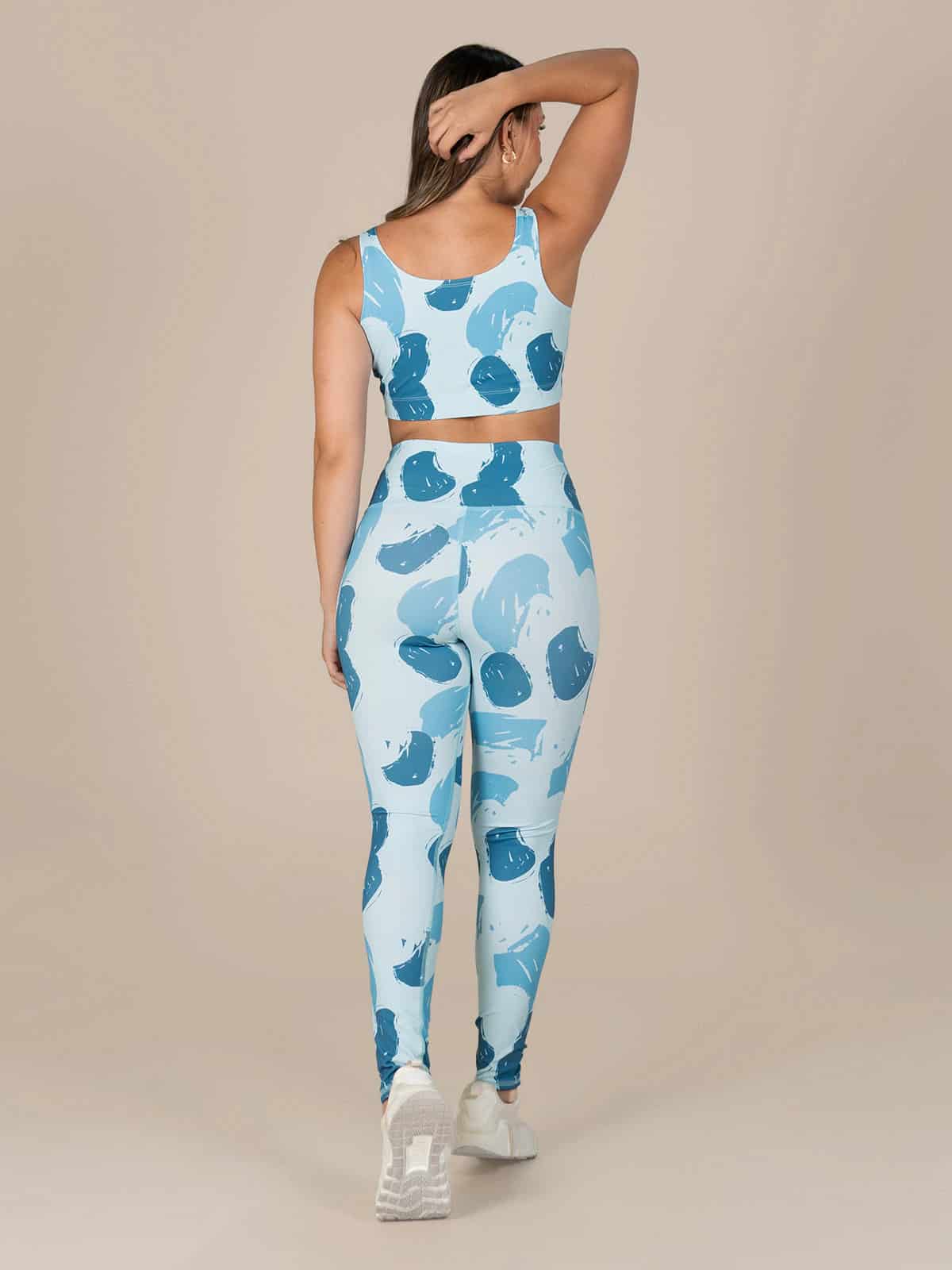 Ocaso leggins set - miniatura 2
