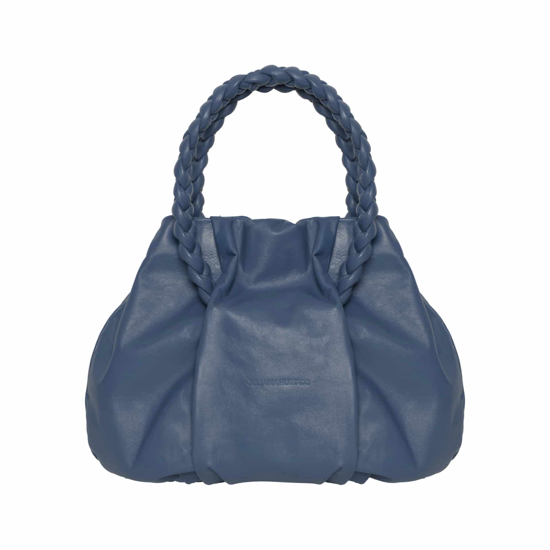 Croton Bag Azul - miniatura 1