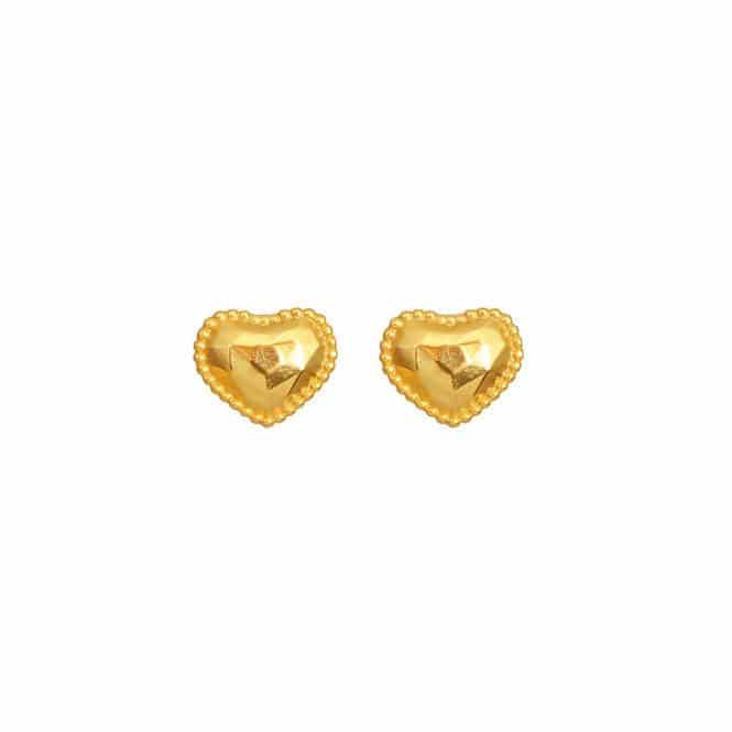 Arete Topo Corazón Resiliente - miniatura 1