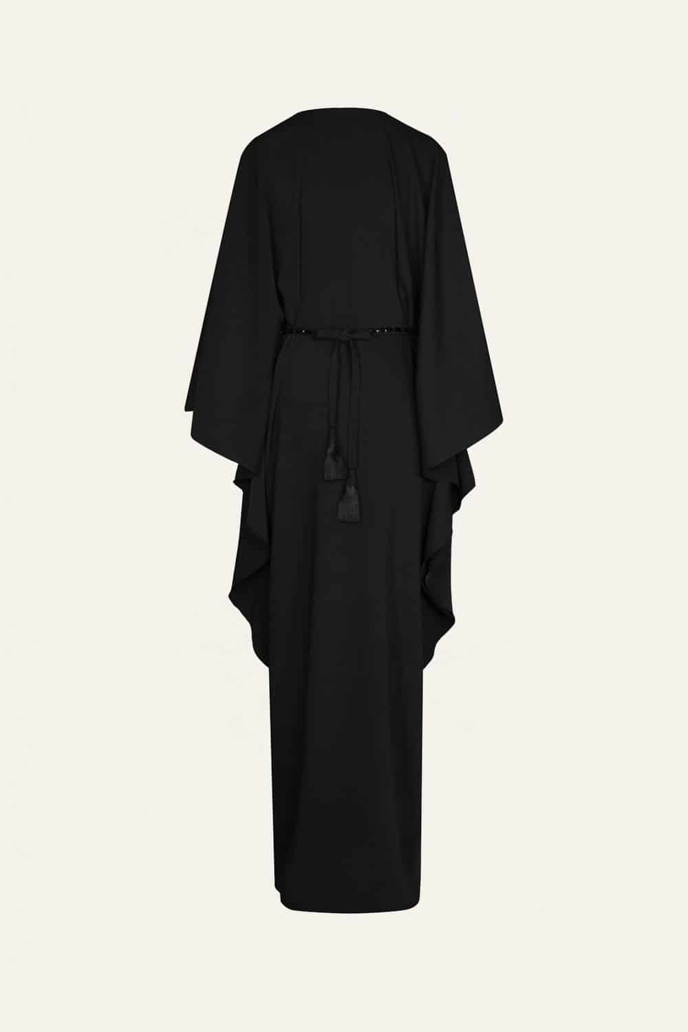 Sombreando Tunic Dress - miniatura 3
