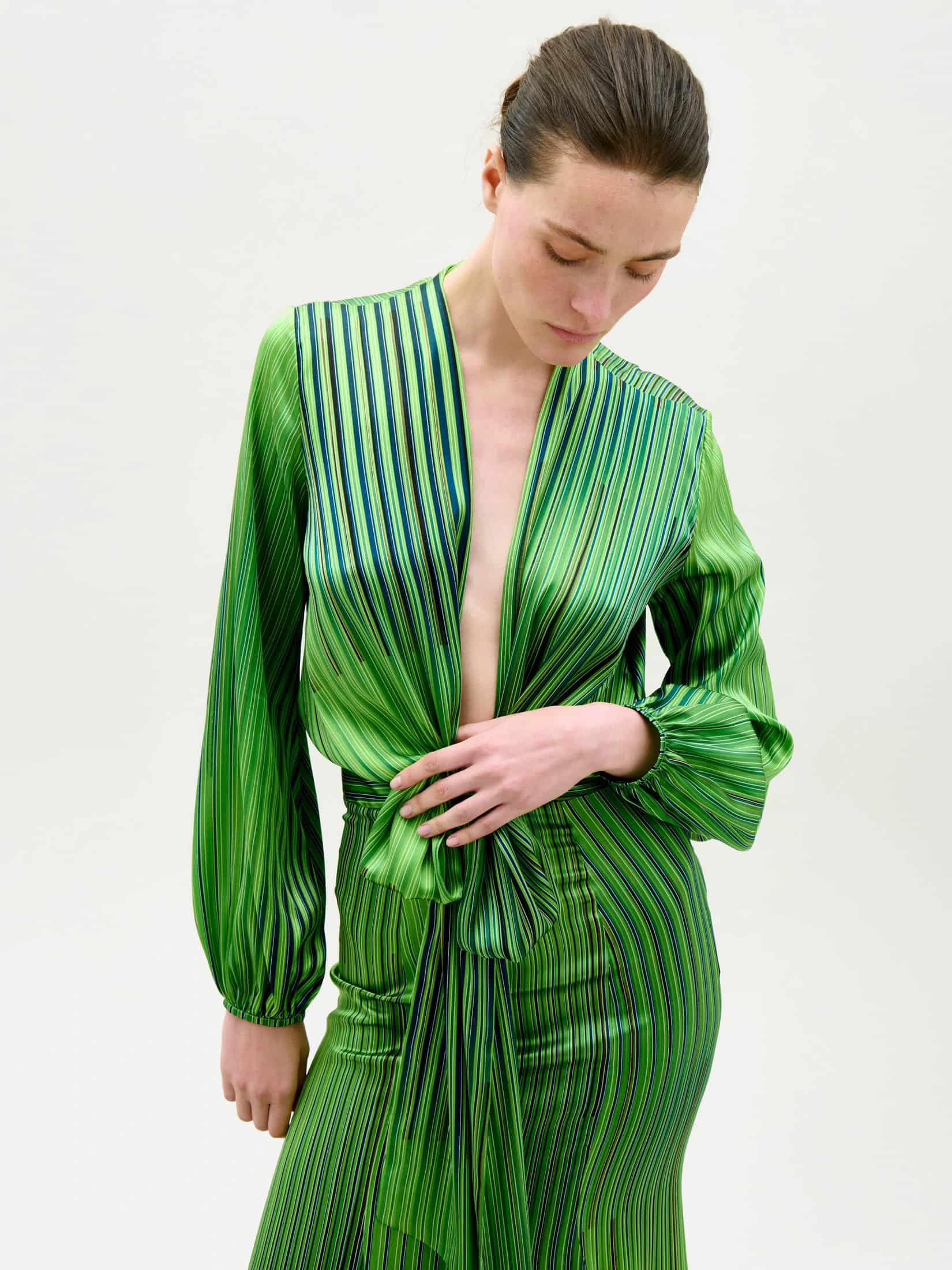 Honey Blouse - miniatura 2