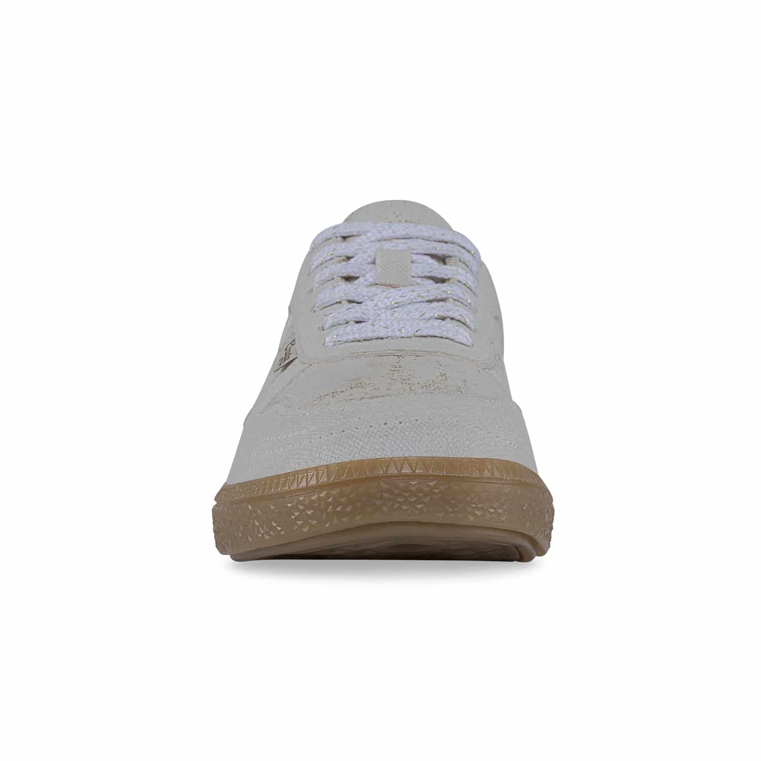 Tenis Urbanos Euridice Beige Croydon Para Mujer - miniatura 3