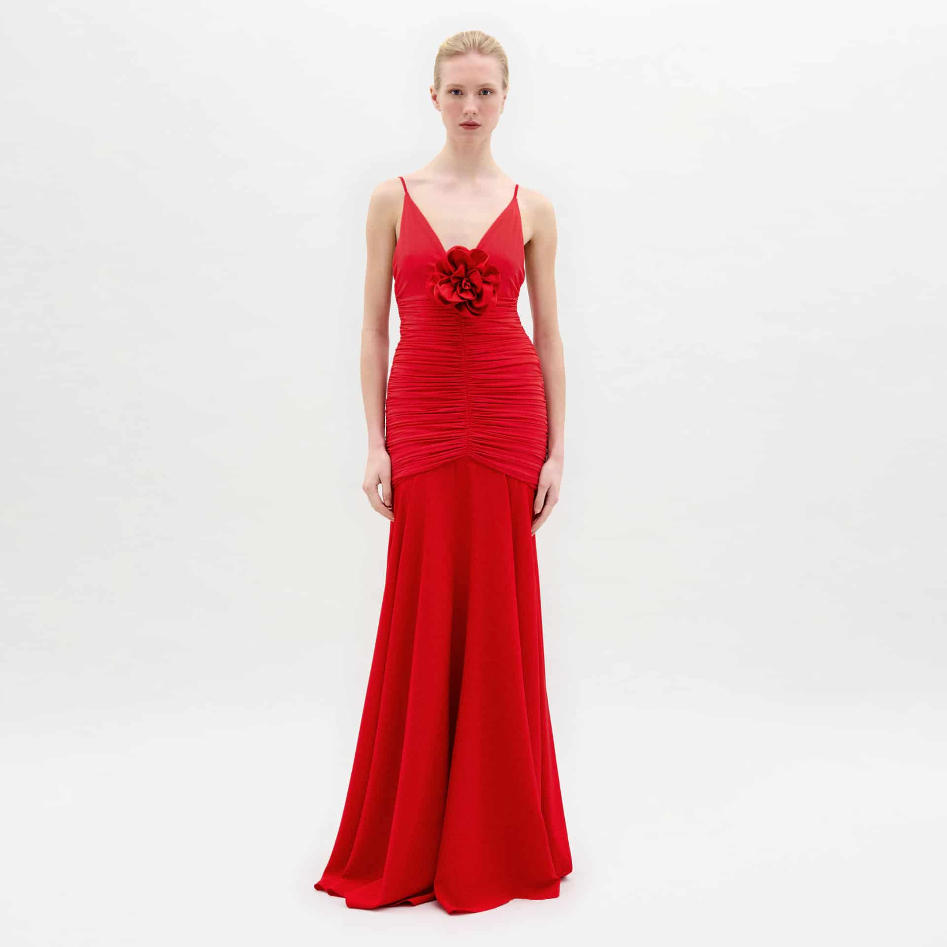 Sana Dress - miniatura 1