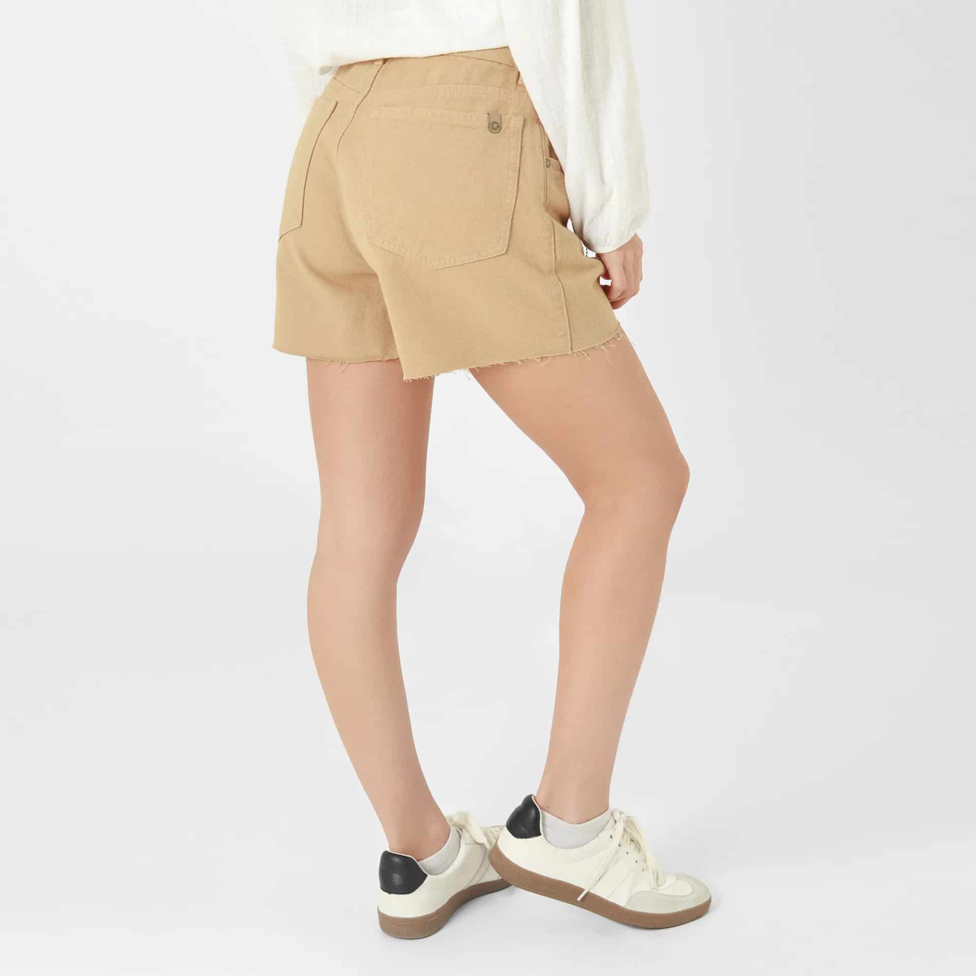 Short Tiro Medio - miniatura 5