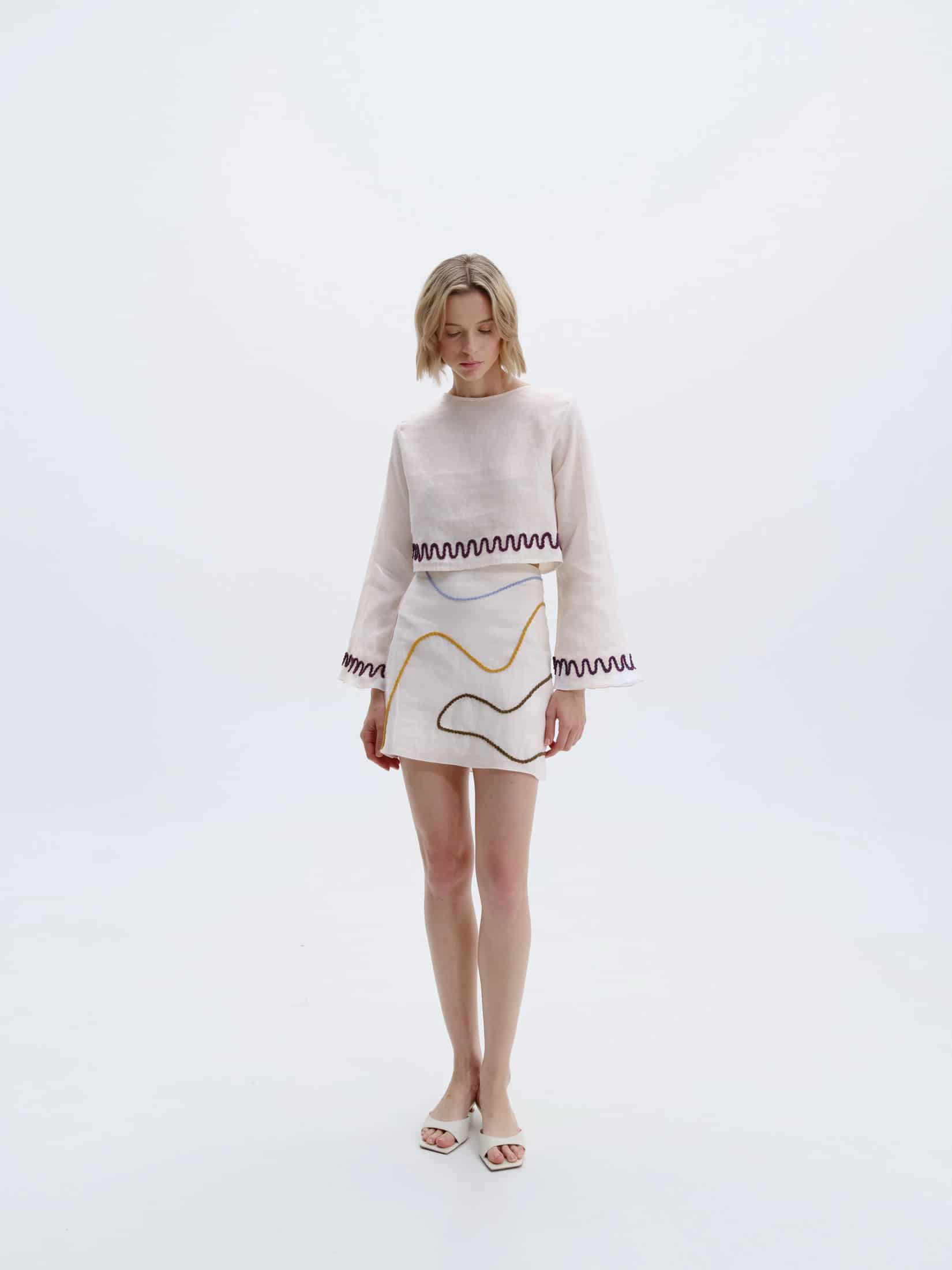 CLAVEL TOP - miniatura 2