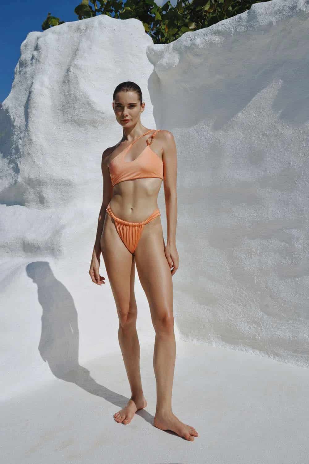Taki Bikini Bottom - miniatura 5