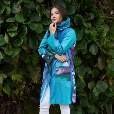 SELVA VIVA VIOLETA - miniatura 2