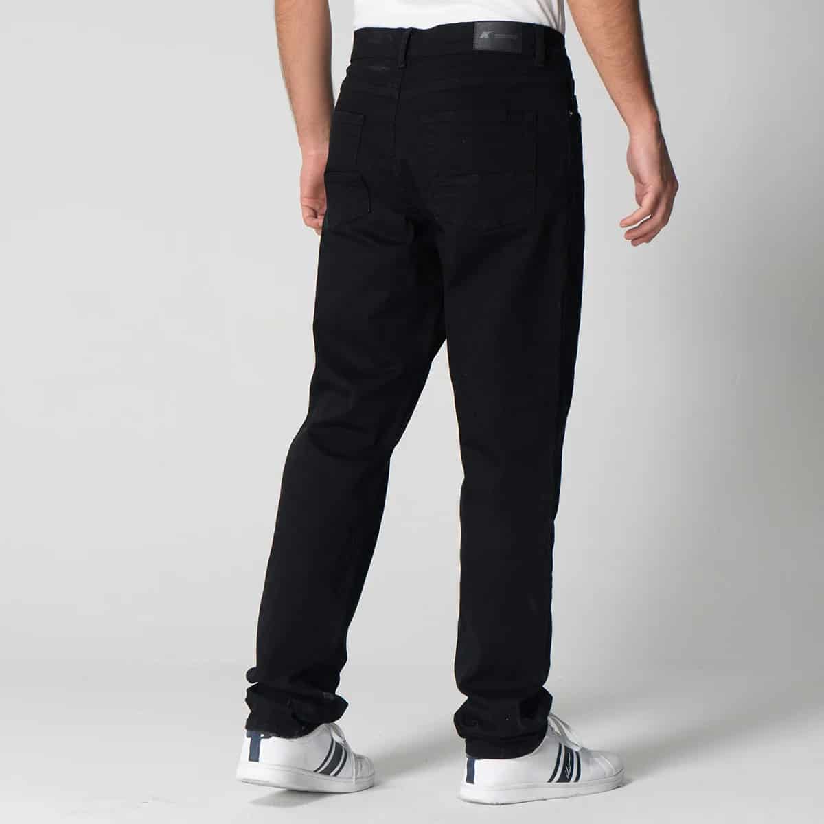 Jean Basico Slim Orange - miniatura 15