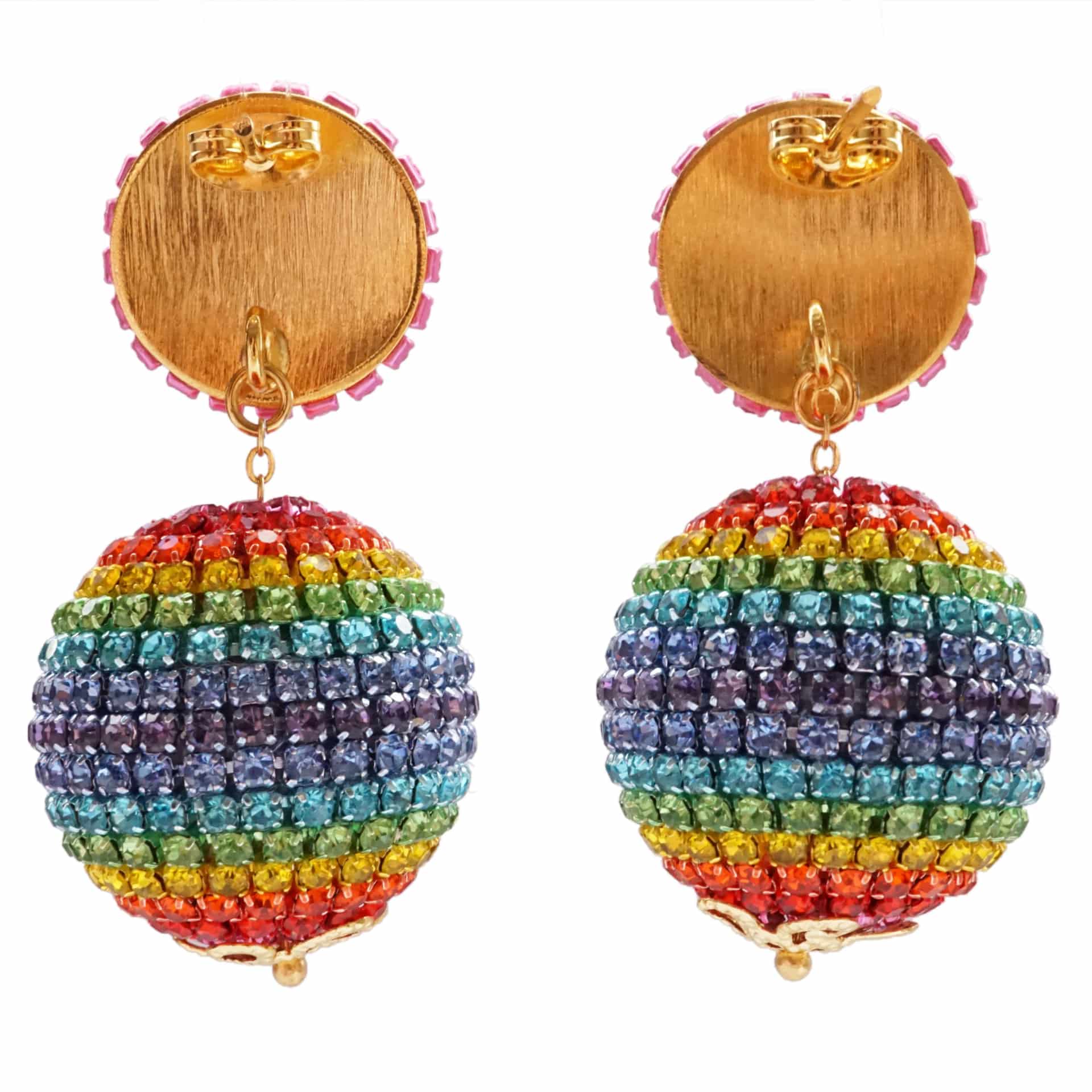Aretes Alya - miniatura 2