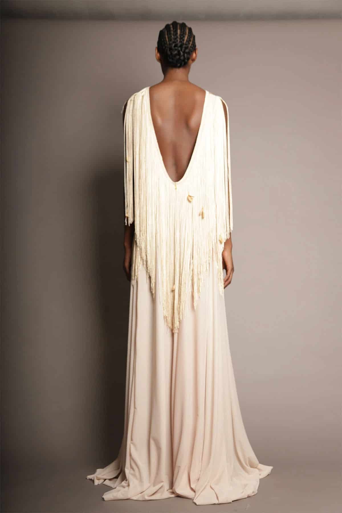 VESTIDO CLEMENTIN - miniatura 4