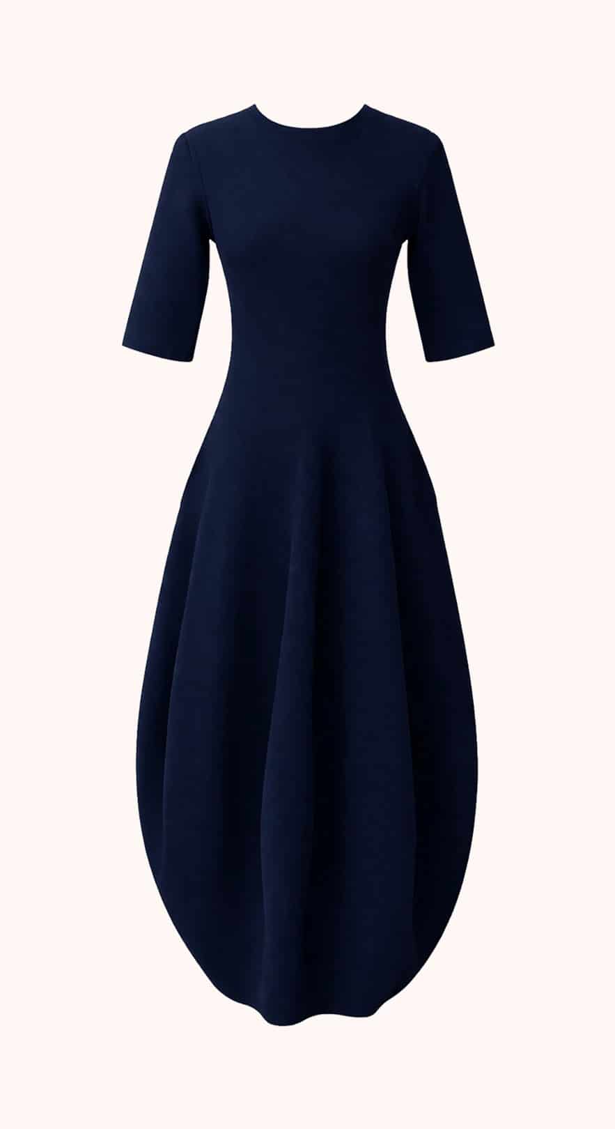 ECLIPSE DRESS - miniatura 2