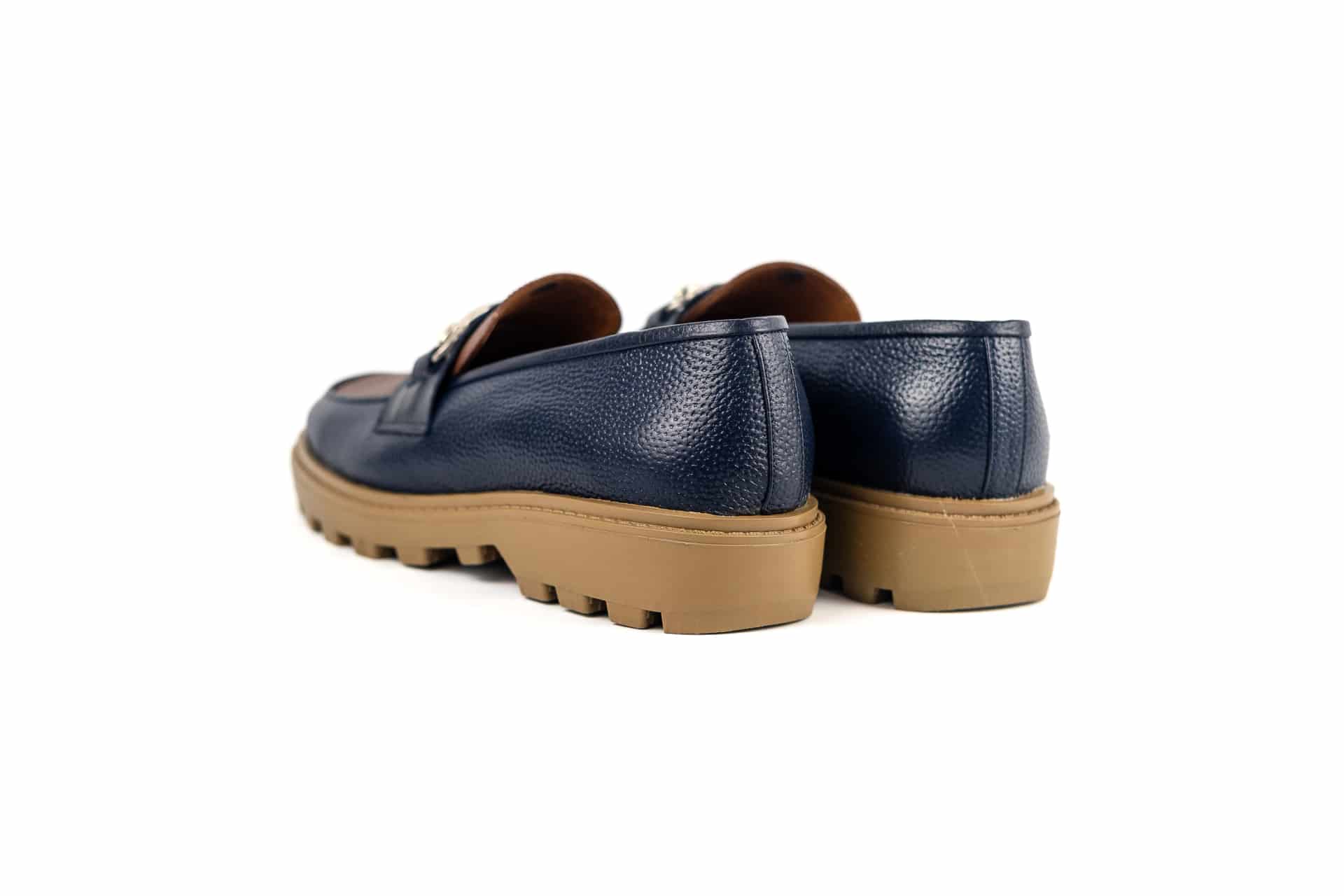 PENNY LOAFERS TOMMY - miniatura 2