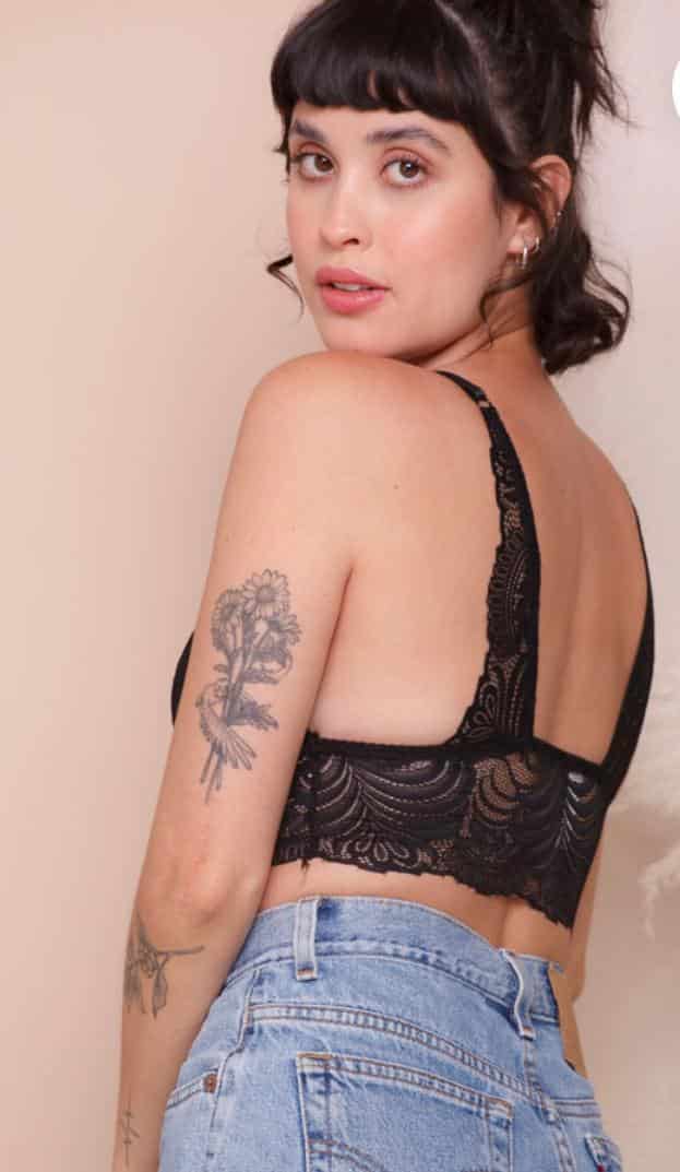 Annie Bra - miniatura 1
