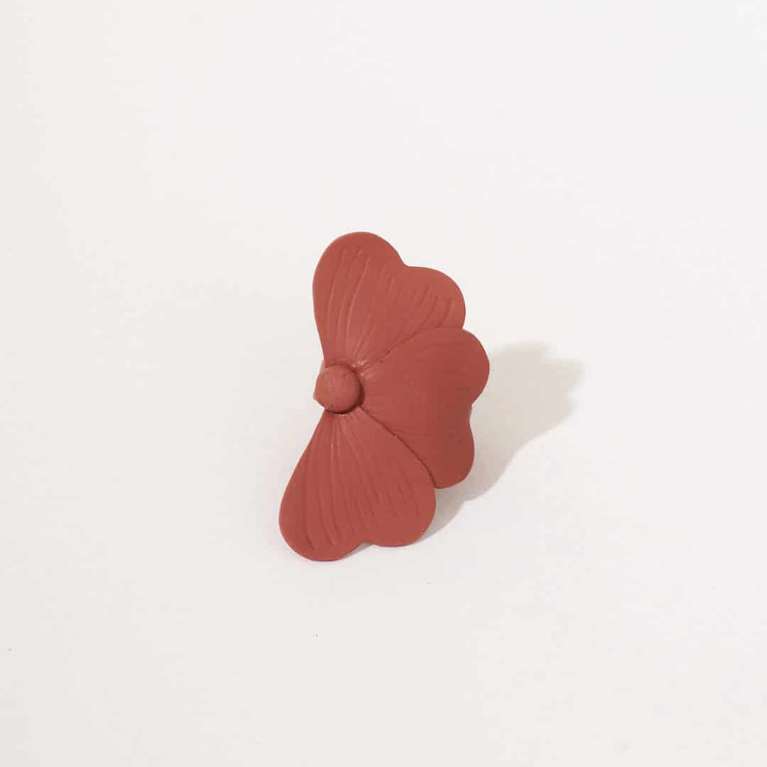 Juego de anillos Corazón de Otoño x2 - miniatura 9
