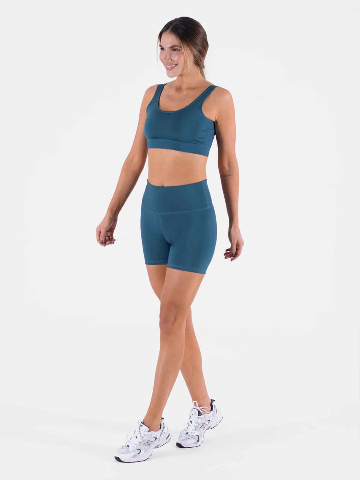 Benetton short set - miniatura 1
