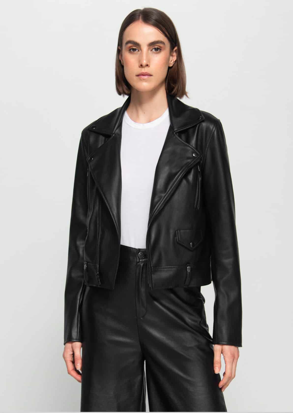 Hudson All Black - miniatura 1