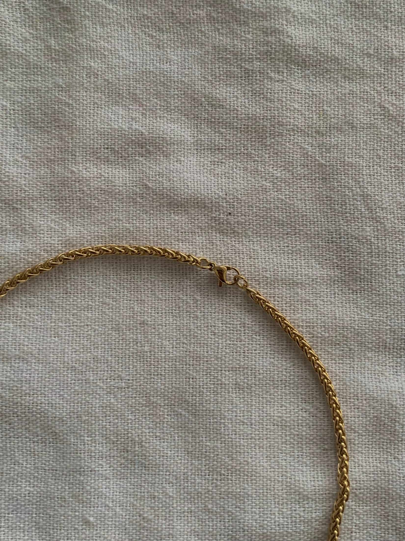 Gold Neck - miniatura 4