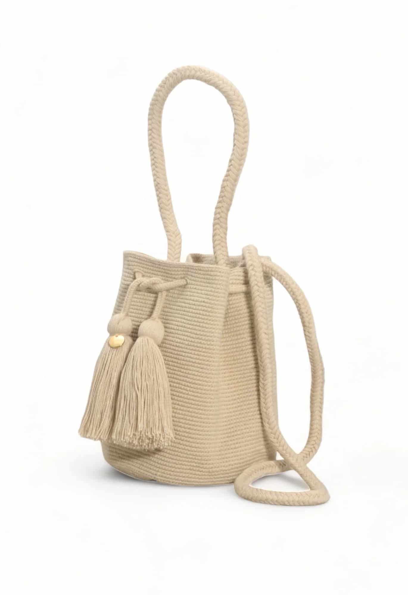 Tumaco Beige Medium - miniatura 3