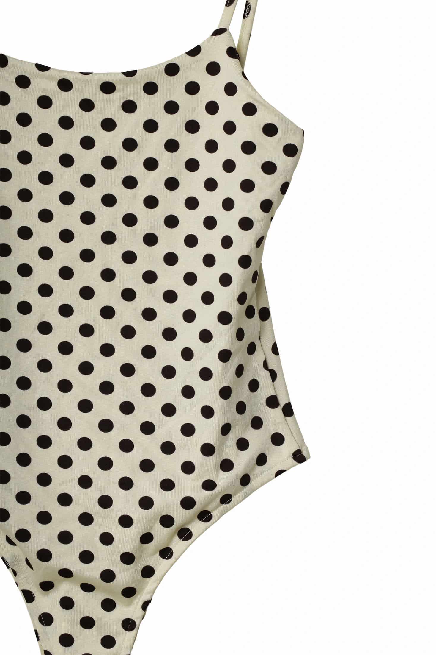 DOT BODYSUIT - miniatura 3