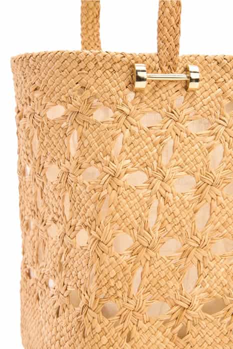 NATURAL SIANA BAG - miniatura 3