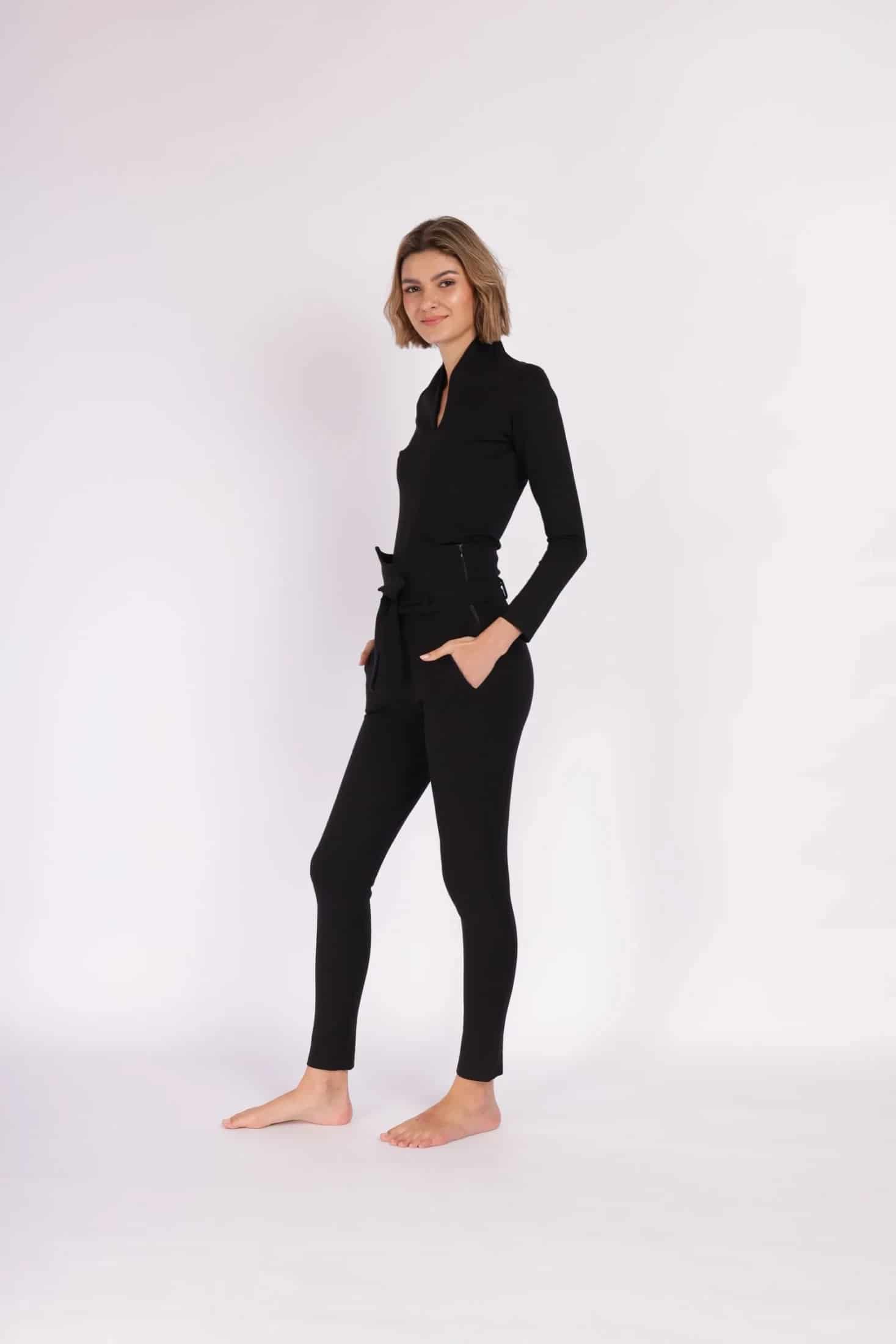 CIELO LONG SLEEVE TOP - miniatura 4