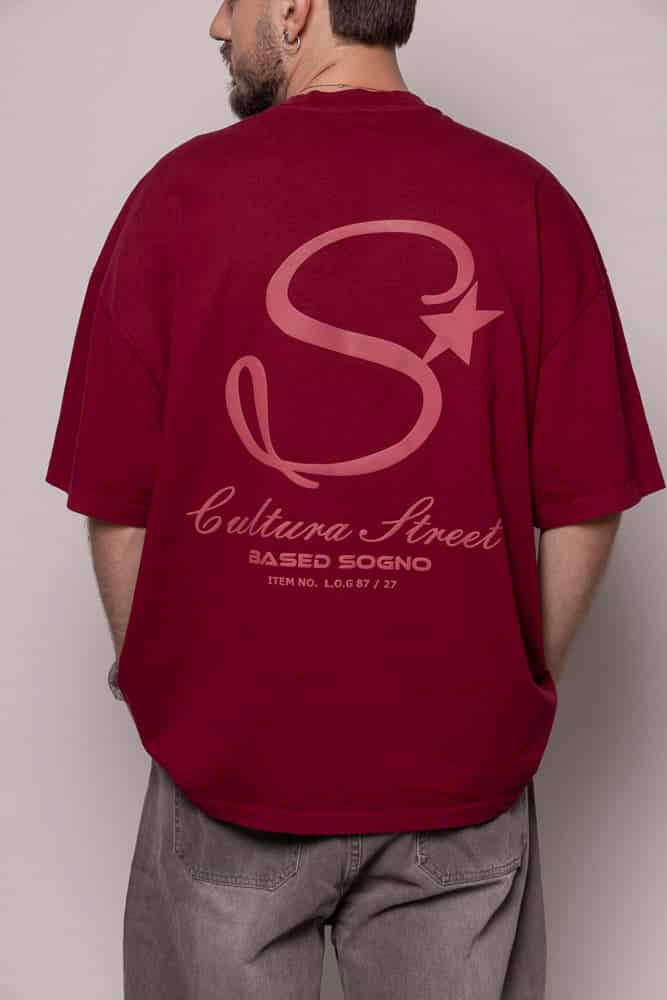 Oversized 87/27-Vino - miniatura 4