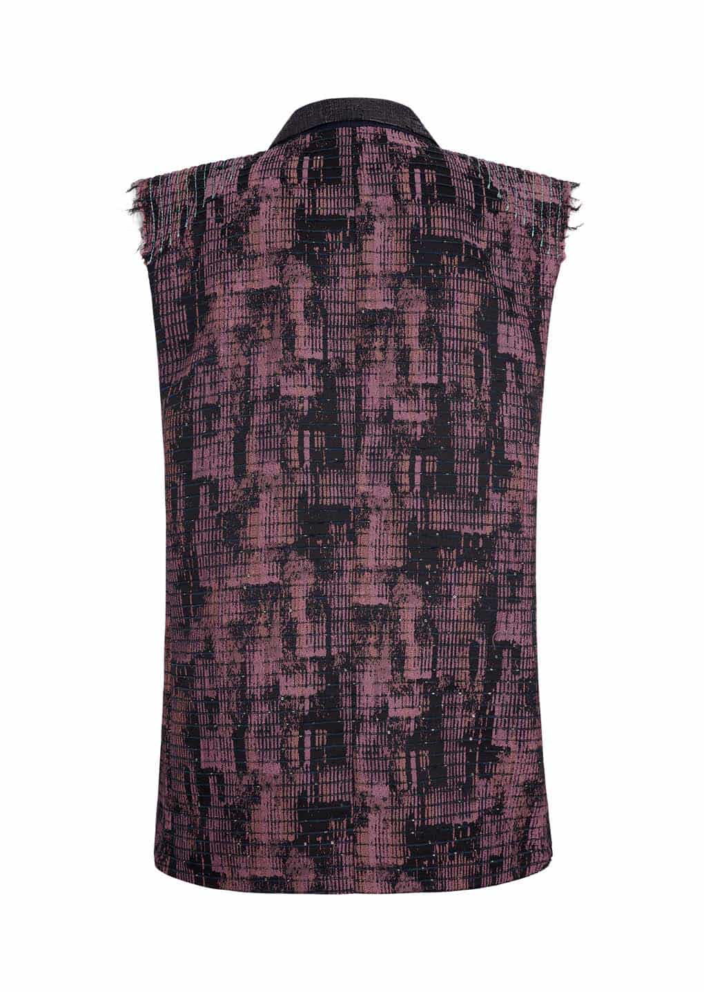 Boc Vest - miniatura 3